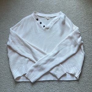 LA Hearts Sweater